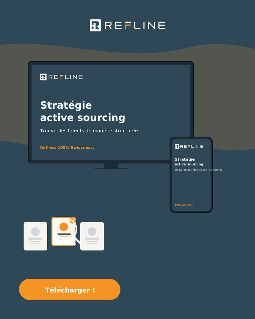 Guide stratégie de recherche en active sourcing